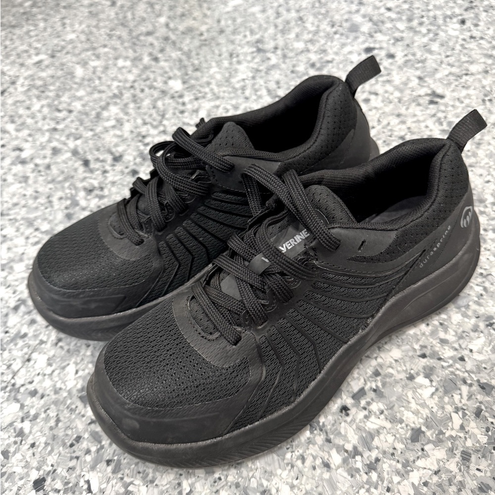WOMEN'S BOLT VENT DURASHOCKS® CARBONMAX® SHOE